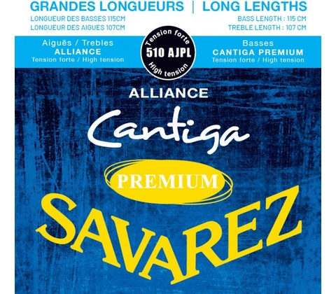 Savarez 510AJPL