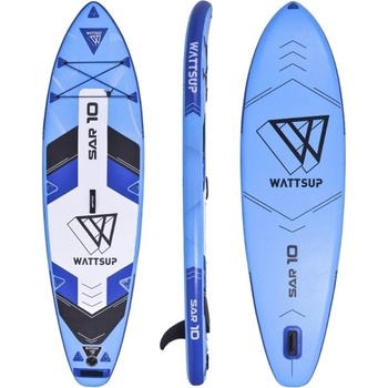Paddleboard Wattsup Sar 10