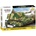 COBI 2663 Втората световна война Panzerhaubitze HUMMEL, 1: 28, 1118 k, 2 f (COBI-2663)