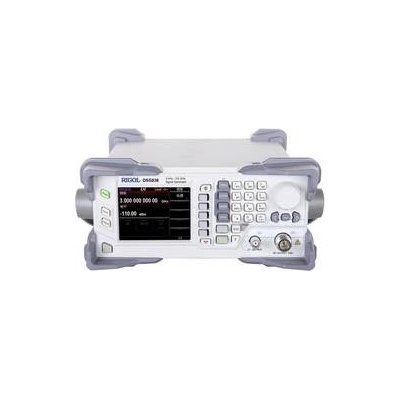 Rigol DSG836 bez certifikátu