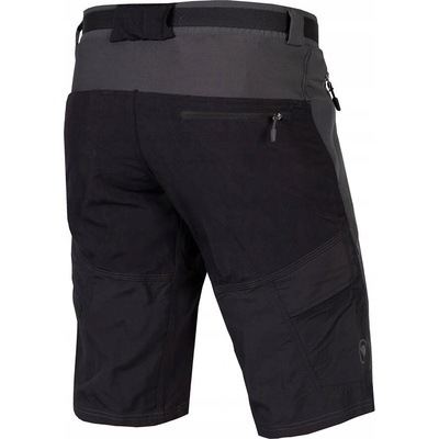 Endura Hummvee Short grey