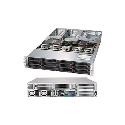 Supermicro SYS-6029U-TR4T