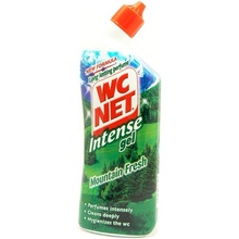 WC Net Intense gel 3v1 Moutain Fr .750 ml