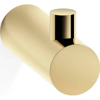 DECOR WALTHER Кука за стена Bar злато (0856720)