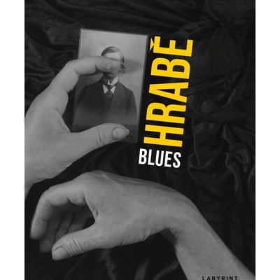 Václav Hrabě - Blues