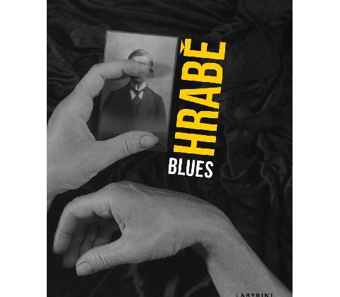 Václav Hrabě - Blues