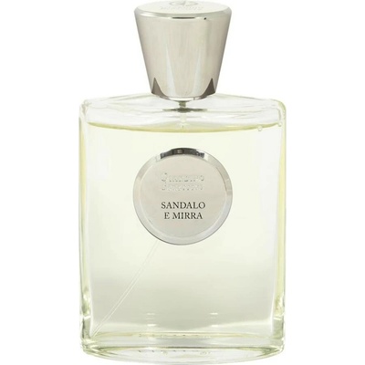 Giardino Benessere Sandalo e Mirra parfémovaná voda unisex 100 ml