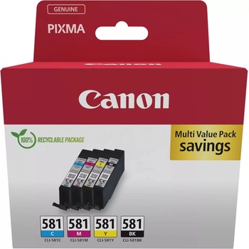 Canon CLI-581 (2103C007)