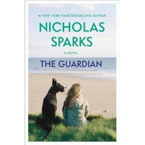 Guardian | Nicholas Sparks (ISBN: 9781538764732)