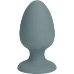 DreamToys Силиконов разширител с подвижно топче Sage Nude