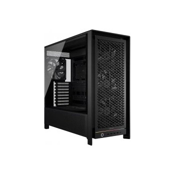 Image 1 of Corsair 5000D RS Frame TG black