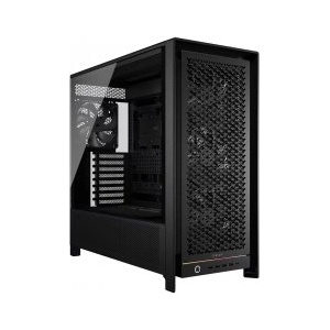 Corsair 5000D RS Frame TG black