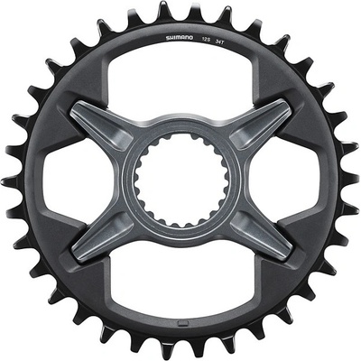 Převodník Shimano SLX FC-M7100/20/30-1 34z 12sp – Zboží Dáma