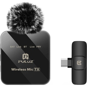 PULUZ PU648B Микрофон