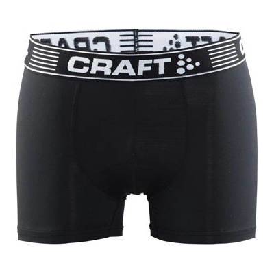 Craft Greatness C6 černé