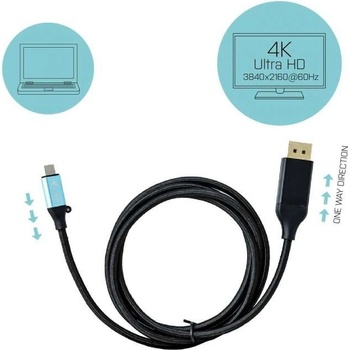 i-Tec C31CBLDP60HZ2M