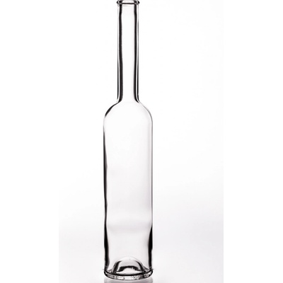 Láhev skleněná Platin 500ml
