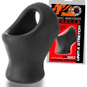 OXBALLS Unit-X STRETCH Cocksling Night Edition