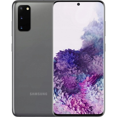 Samsung Galaxy S20 5G G981B 12GB/128GB Grey