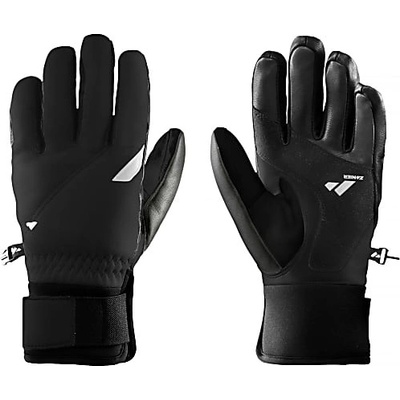 Zanier Zenith.Gtx černá 19/20