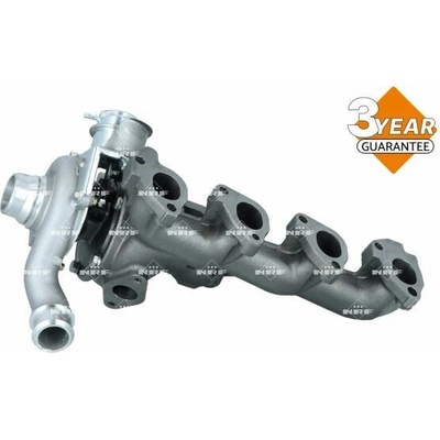 Plniace dúchadlo NRF EASY FIT 90010180