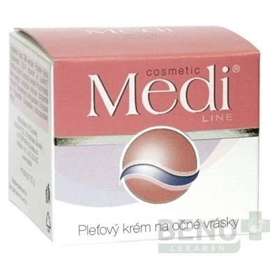 Dr. Hoj krém na očné vrásky 50 ml