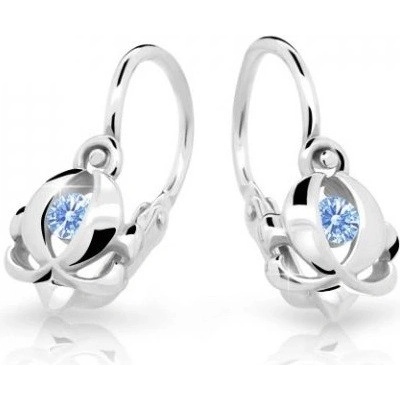 Cutie Jewellery C2218-10-X-2 svetlo modrá