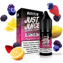 Just Juice Fusion Berry Burst Lemonade Salt 10 ml 11 mg