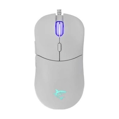 White Shark BAGDEMAGUS 6D White GM-5010