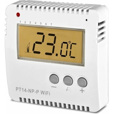 Elektrobock PT14-NP-P WIFI