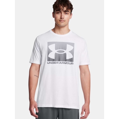 Under armour Тениска ua m boxed sports updated ss