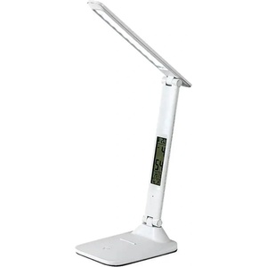 Rábalux Led НАСТОЛА ЛАМПА 5w БЯЛА 300lm rabalux deshal (5996595740153)