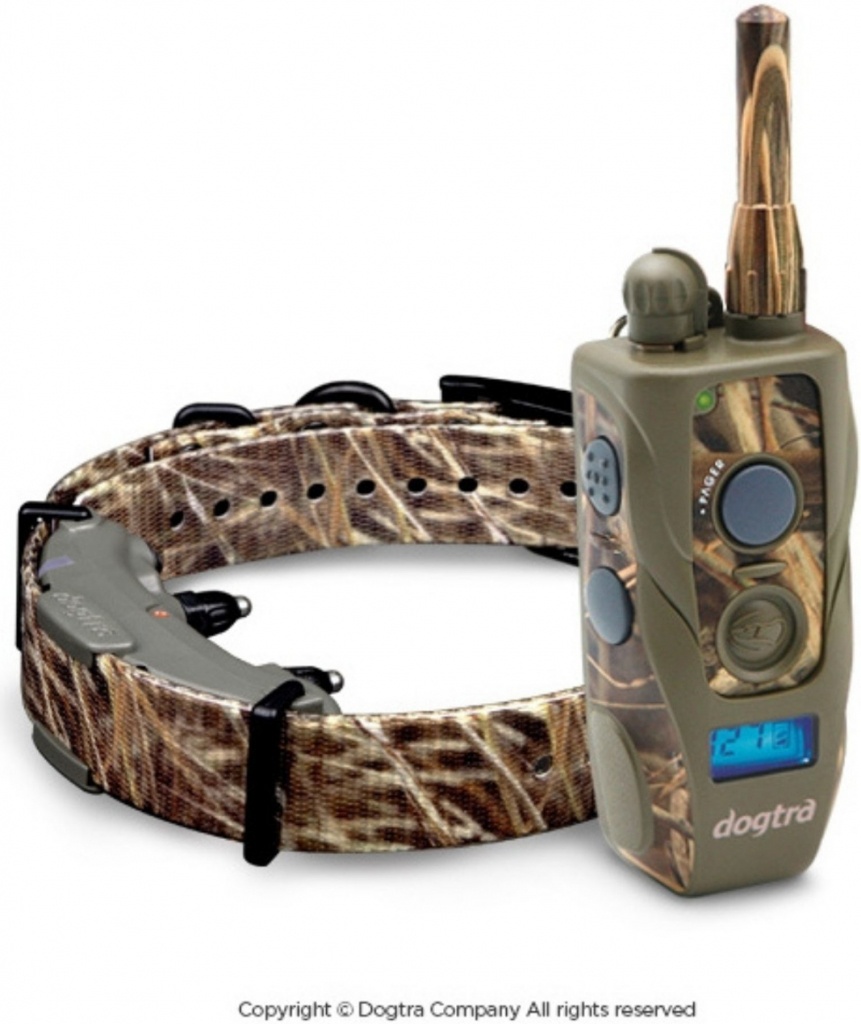 Dogtra ARC 800 Camo
