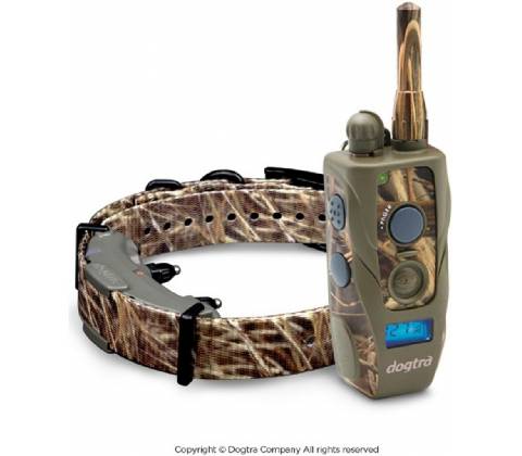 Dogtra ARC 800 Camo