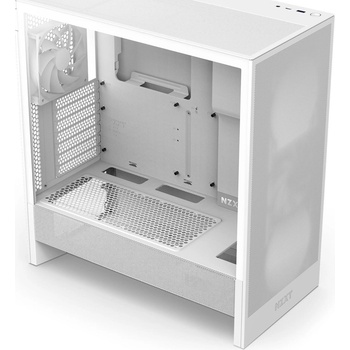 NZXT H5 Flow 2024 White (CC-H52FW-01)