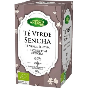 Herbes del Molí Зелен чай Сенча, 70 g (102323 HDM)