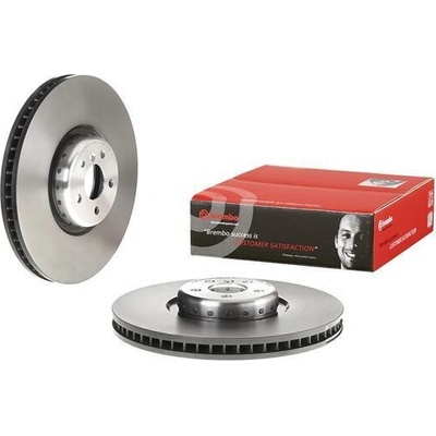 Brzdový kotúč BREMBO 09.D898.13