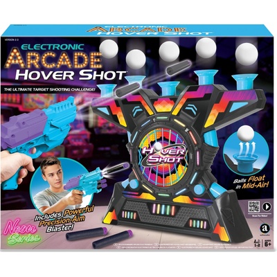Sparkys Střílecí hra Hover Shot – Zboží Mobilmania