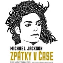 Knihy Michael Jackson - Zpátky v čase - Daryl Easlea