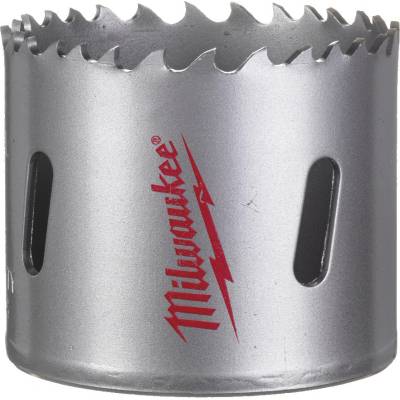 MILWAUKEE Kruhová pilka Bi-metal CONTRACTOR ∅ 51mm