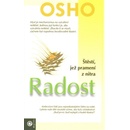 Radost - Osho