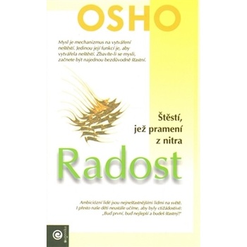 Radost - Osho