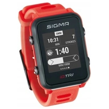 SIGMA iD.TRI Set