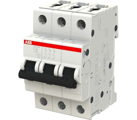ABB 2CDS273001R0204