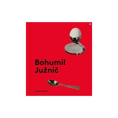 Stříbrný, Michal - Bohumil Južnič