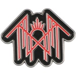 RAZAMATAZ Значка sleep token - sigil - razamataz - pb118