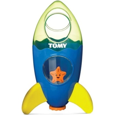 TOMY Ракета Фонтан Tomy Toomies (E72357)