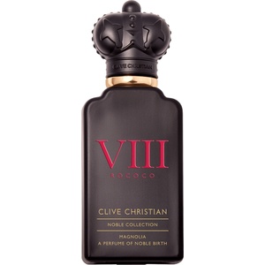 Clive Christian Noble VIII Парфюм Rococo Magnolia, 50 ml - baby Парфюми