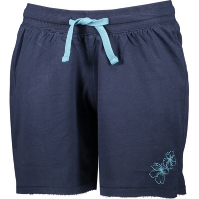 Altisport dámské šortky ARBELA LPAT513 tmavě modrá