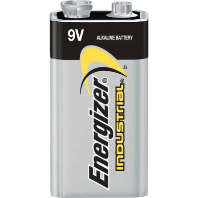 Energizer 9V 12ks EI001